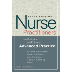 Nurse Practitioners: The Evolution and Future of Advanced Practice