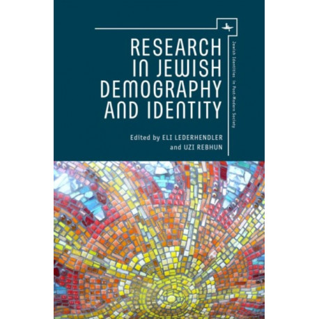 Research in Jewish Demography and Identity