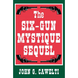 Six-Gun Mystique Sequel