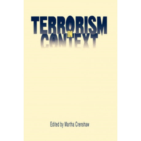 Terrorism in Context