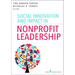 Social Innovation and Impact in Nonprofit Leadership
