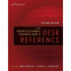 The Professional Counselor's Desk Reference