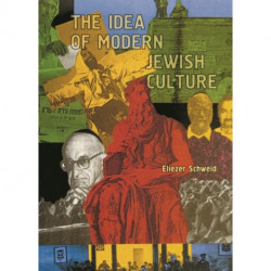 The Idea of Modern Jewish Culture