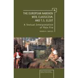 The European Nabokov Web, Classicism and T.S. Eliot