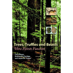 Trees, Truffles, and Beasts: How Forests Function