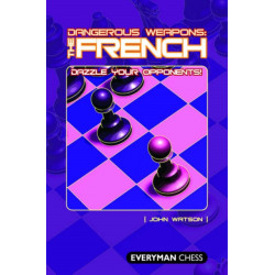Dangerous Weapons: The French