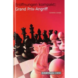 ERFFNUNGEN KOMPAKT GRAND PRIX ANGRIFF