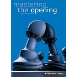 Mastering the Opening