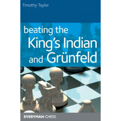 Beating the Kings Indian and Grunfeld