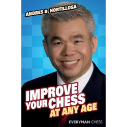 Improve Your Chess at Any Age