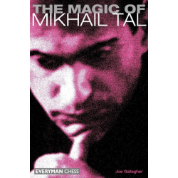 The Magic of Mikhail Tal