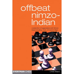 Offbeat Nimzo-Indian