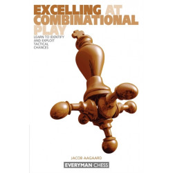 Excelling at Combinational PLA