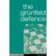 The Grunfeld Defence