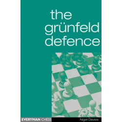 The Grunfeld Defence