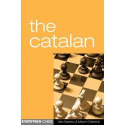 The Catalan, the