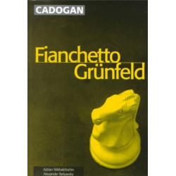 Fianchetto Grunfeld