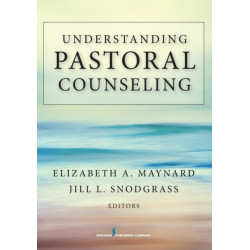 Understanding Pastoral Counseling