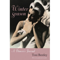 Winter Season: A Dancer's Journal