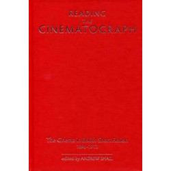 Reading the Cinematograph: The Cinema in British Short Fiction, 1896-1912