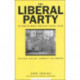 The Liberal Party In South-West Britain Since 1918: Political Decline, Dormancy and Rebirth