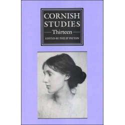 Cornish Studies Volume 13