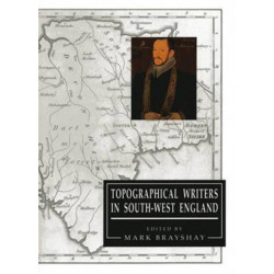 Topographical Writers In South-West England