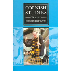 Cornish Studies Volume 12