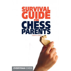 Survival Guide for Chess Parents