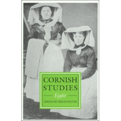Cornish Studies Volume 8