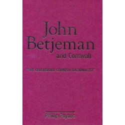 John Betjeman and Cornwall