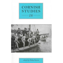 Cornish Studies Volume 18