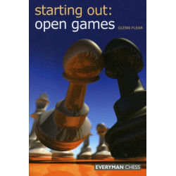 Starting Out: Open Games
