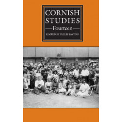 Cornish Studies Volume 14
