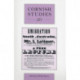 Cornish Studies Volume 20