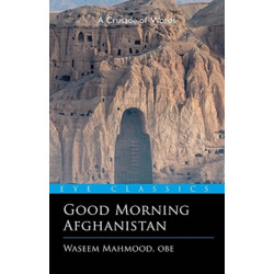 Good Morning Afghanistan: The Crusade of Words
