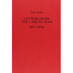 Letters from the Carlist War (1874-1876)