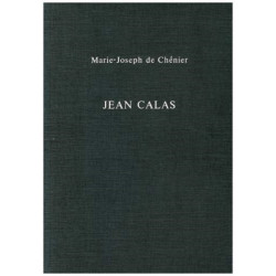 Jean Calas: Tragedie