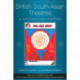 British South Asian Theatres: A Documented History (with accompanying DVD)