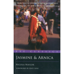 Jasmine & Arnica