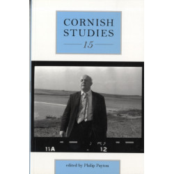 Cornish Studies Volume 15
