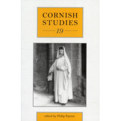 Cornish Studies Volume 19