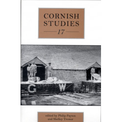 Cornish Studies Volume 17