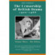 The Censorship of British Drama 1900-1968 Volume 3: The Fifties