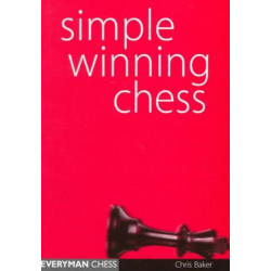 Simple Winning Chess