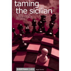 Taming the Sicilian