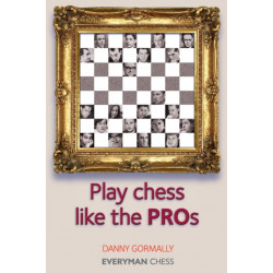 Play Chess Like the Pros