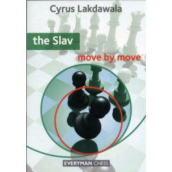 The Slav: Move by Move