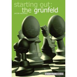 Starting out: the Grunfeld Def