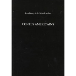 Contes Americains